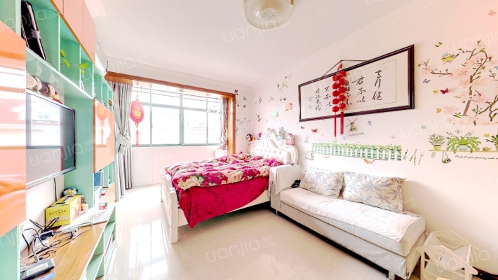 淞滨路70弄二手房实景图