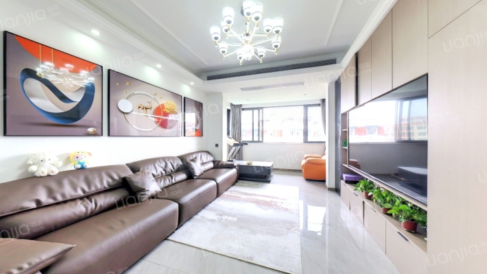 天生小区二手房实景图