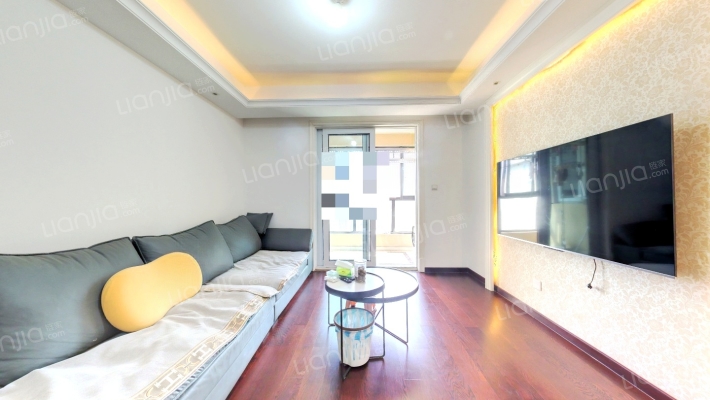 天悦辰花园二手房实景图