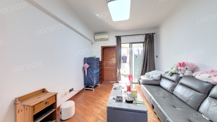 花半里别馆二手房实景图