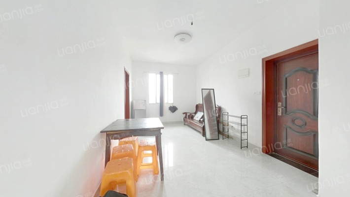 文教路二手房实景图