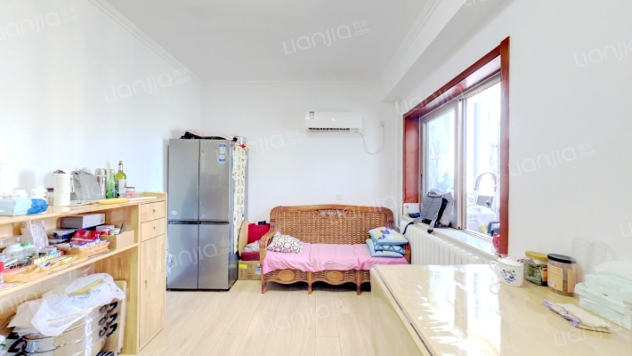 北蜂窝路15号院二手房实景图