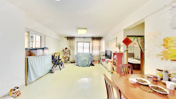 岑西路二手房实景图