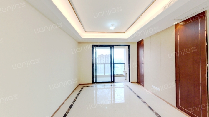 佳兆业城市广场三期二手房实景图