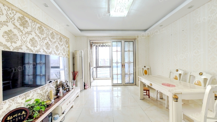 明通家园二手房实景图