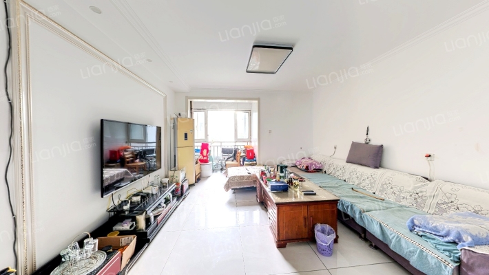 北城山水二手房实景图