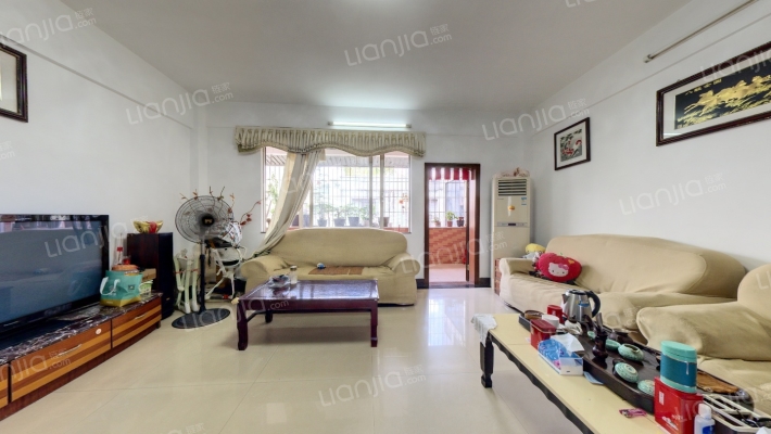 新花苑小区二手房实景图