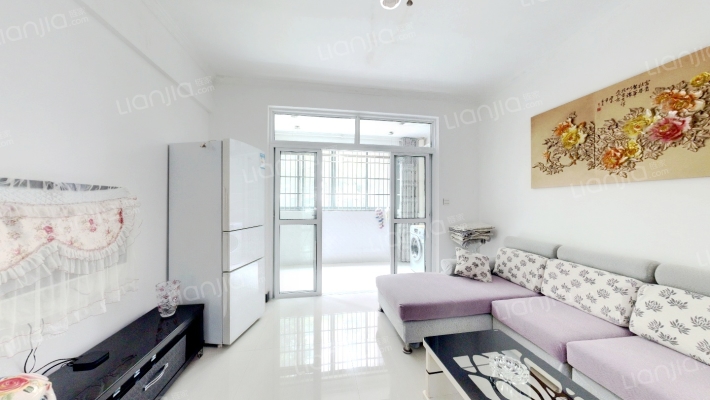 香榭花都二手房实景图