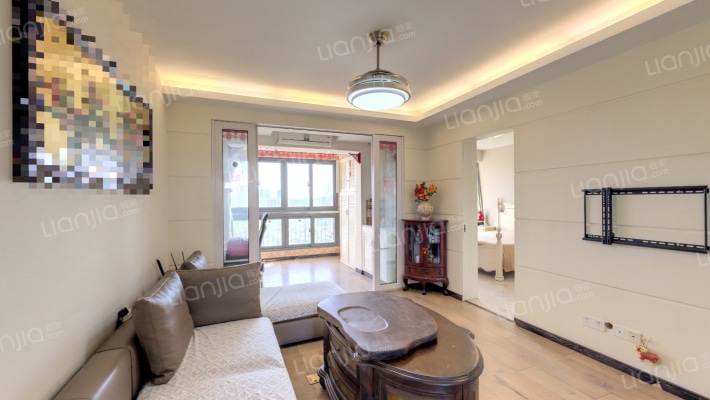 保利林语溪(公寓)二手房实景图