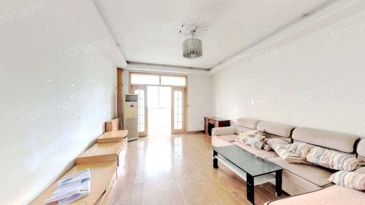 曙光苑小区二手房实景图