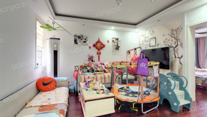 桂馨园二手房实景图