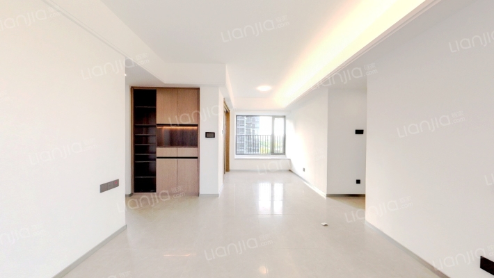 融创云水观棠二期二手房实景图