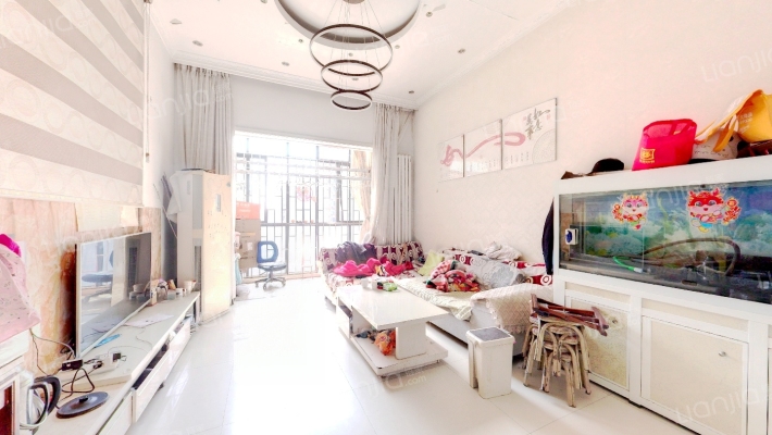 立体世界二手房实景图