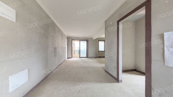 百瑞景滨江生活区二手房实景图