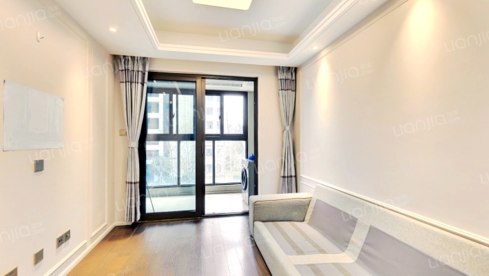 海玥金茂悦二手房实景图