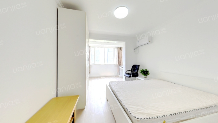 淮海大厦二手房实景图