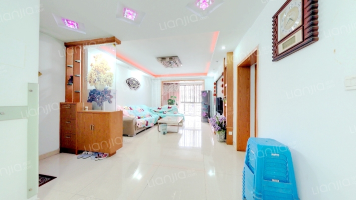 岷江小区一期二手房实景图