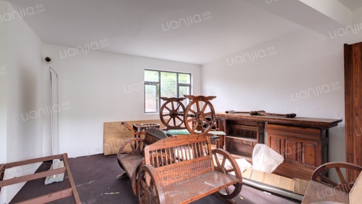 金都花园别墅二手房实景图