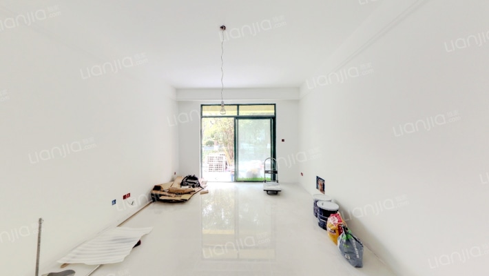 中梅苑三期二手房实景图