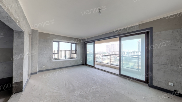 朗基水印三生院香二手房实景图