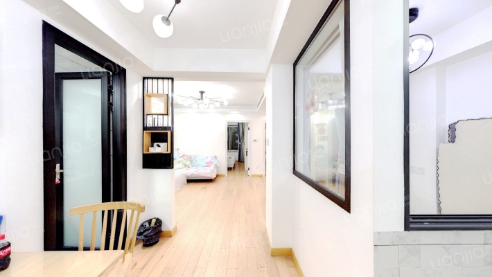 水电十六局宿舍二手房实景图