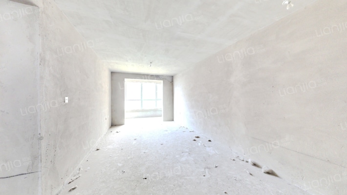 满融国际新城二手房实景图