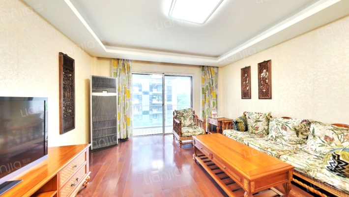 龙柏花苑(公寓)二手房实景图