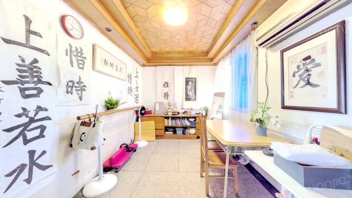 春雷路250弄二手房实景图