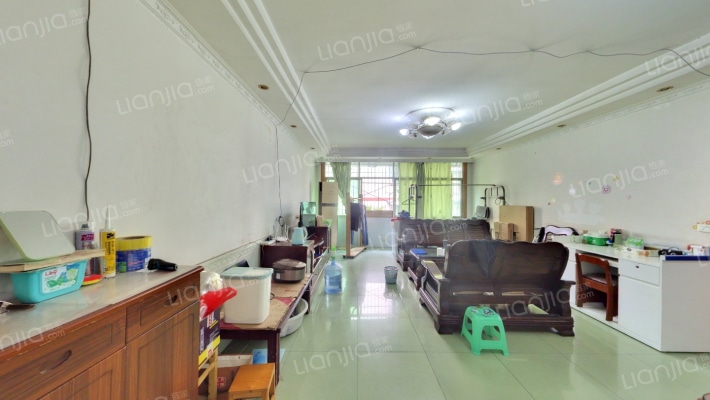 周李小区二手房实景图