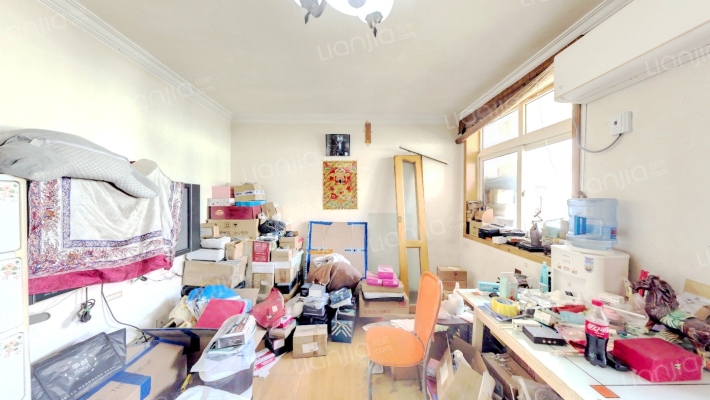 蓝苑小区南区二手房实景图