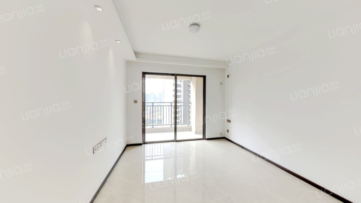 旭辉江山四期二手房实景图