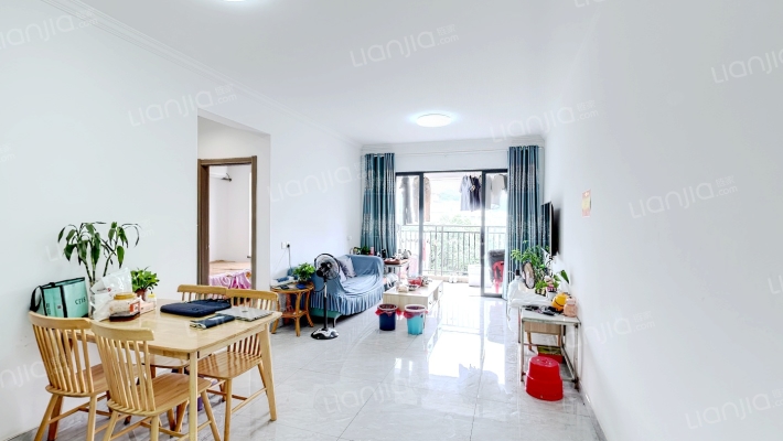 云山汇景豪园二手房实景图