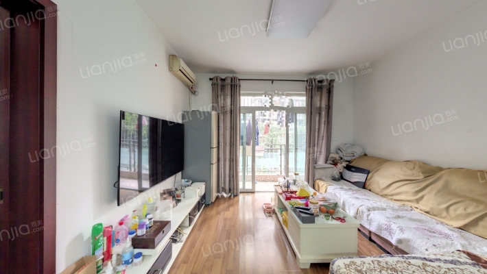 地博春天二手房实景图