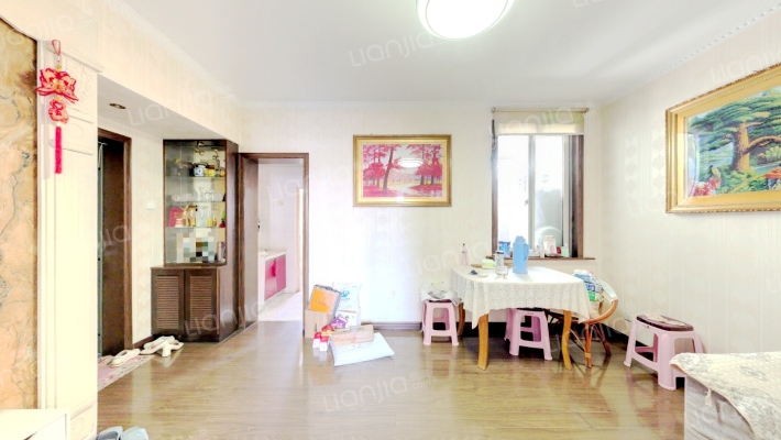 畅园新村二手房实景图