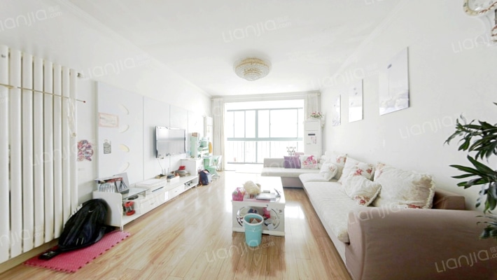 同泰文香苑二手房实景图