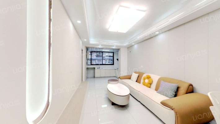 五里墩东路18号二手房实景图