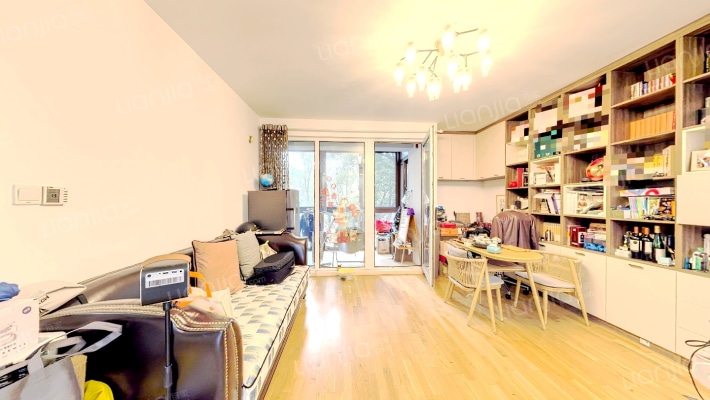 安亭新镇风苑二手房实景图