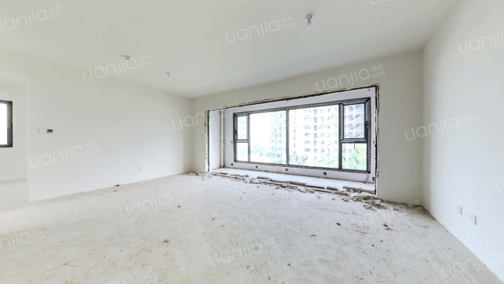 影都壹号宸悦二手房实景图