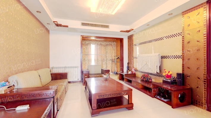 御水天成二手房实景图