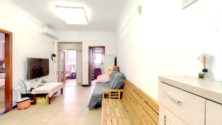 华宇金沙时代西苑二手房实景图