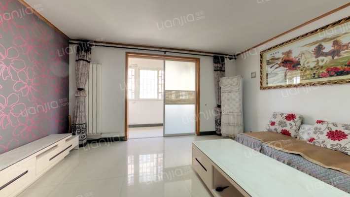 长青园二手房实景图