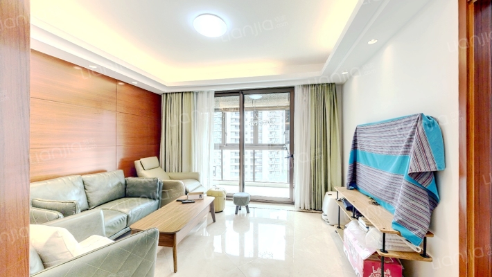 云荷廷二手房实景图