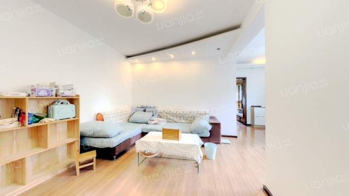 西桥花苑二手房实景图