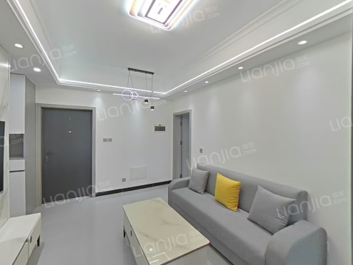 整租·美苑(青羊) 2室1厅 南