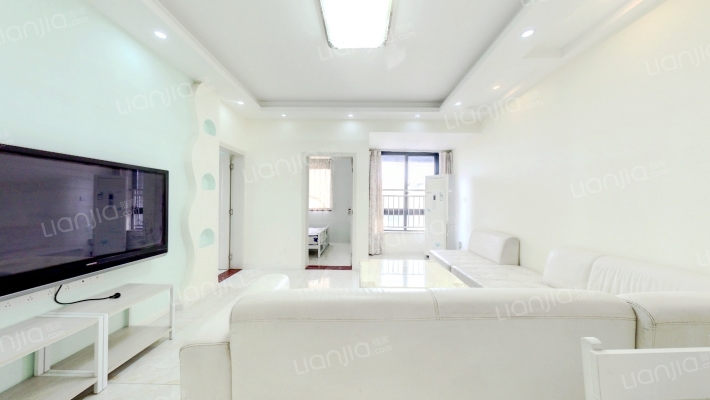 协信城立方一期二手房实景图