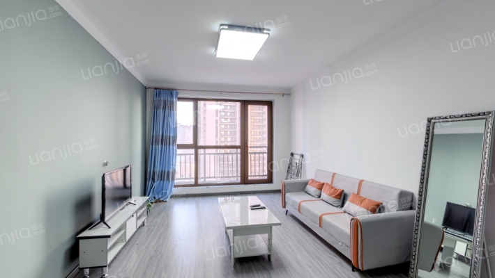 汇智悦墅湾二手房实景图