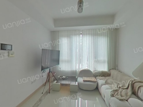 整租·乐天圣苑 2室1厅 东