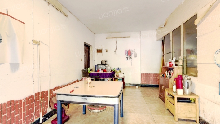 青宜居一期二手房实景图