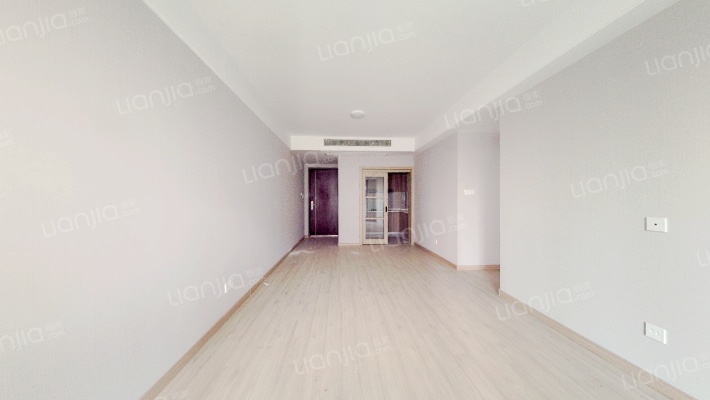 祥生·潮起云悦二手房实景图