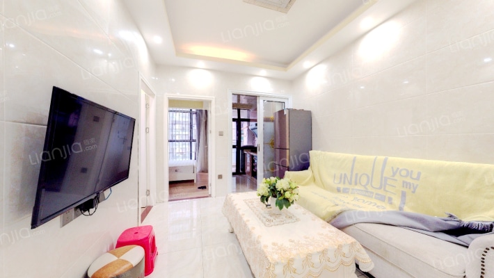 好家园二手房实景图